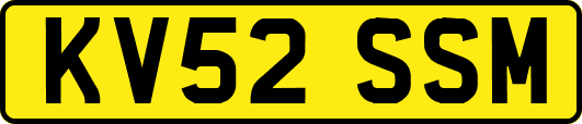 KV52SSM