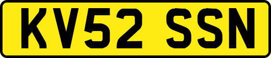 KV52SSN