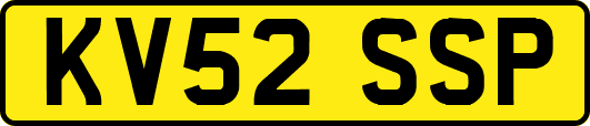 KV52SSP