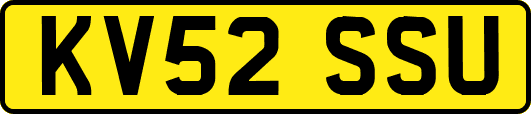 KV52SSU