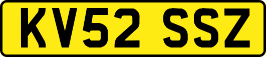 KV52SSZ