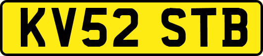 KV52STB