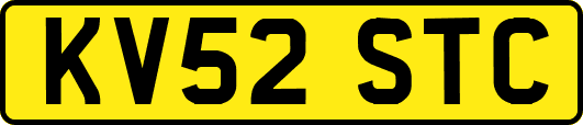 KV52STC