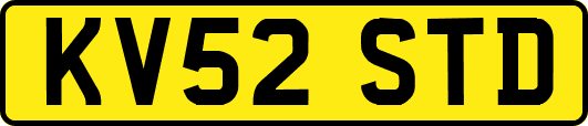 KV52STD