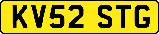 KV52STG