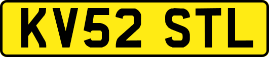 KV52STL