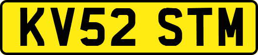 KV52STM