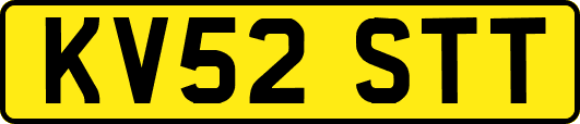 KV52STT