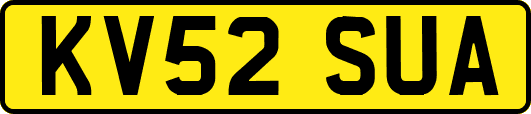 KV52SUA
