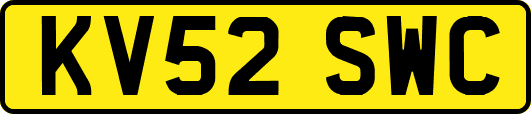 KV52SWC