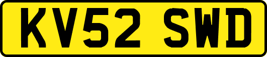 KV52SWD