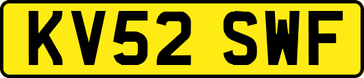 KV52SWF