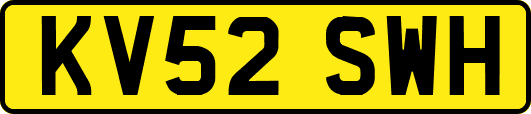 KV52SWH