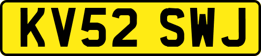 KV52SWJ