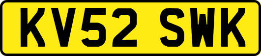 KV52SWK