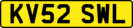 KV52SWL