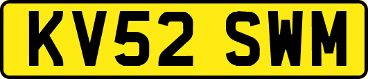 KV52SWM