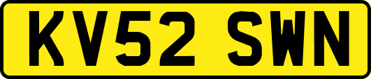 KV52SWN