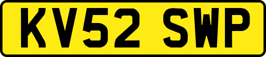KV52SWP