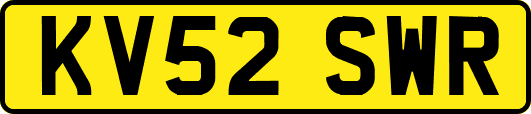 KV52SWR