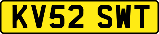 KV52SWT