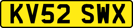 KV52SWX