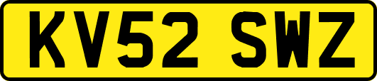 KV52SWZ