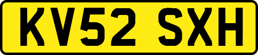 KV52SXH