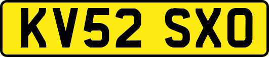 KV52SXO