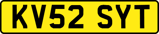 KV52SYT