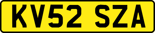 KV52SZA