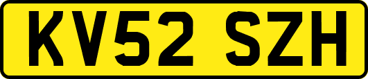KV52SZH