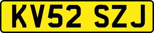 KV52SZJ