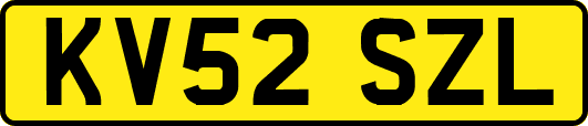 KV52SZL