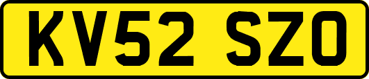 KV52SZO