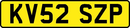 KV52SZP