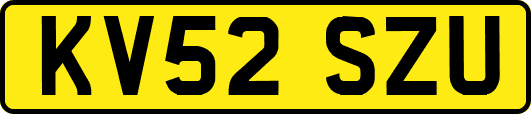 KV52SZU