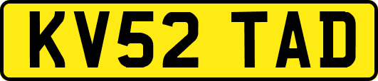 KV52TAD