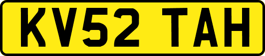 KV52TAH
