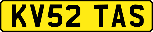 KV52TAS