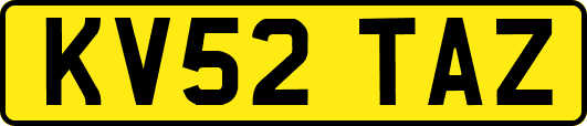 KV52TAZ