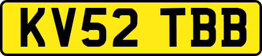 KV52TBB