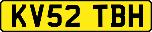KV52TBH