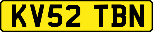 KV52TBN