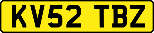 KV52TBZ