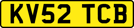 KV52TCB
