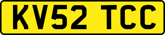 KV52TCC
