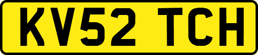KV52TCH