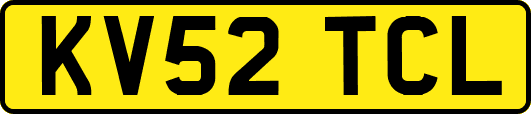 KV52TCL