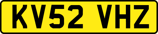 KV52VHZ